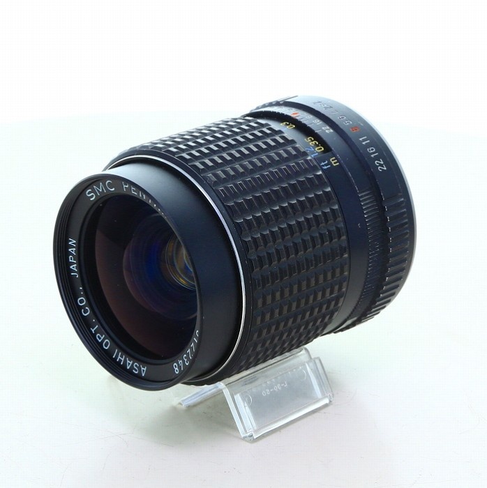 ペンタックス SMCP28/2