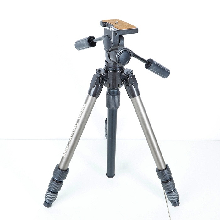 ベルボン カルマーニュ 640N + 雲台PH460