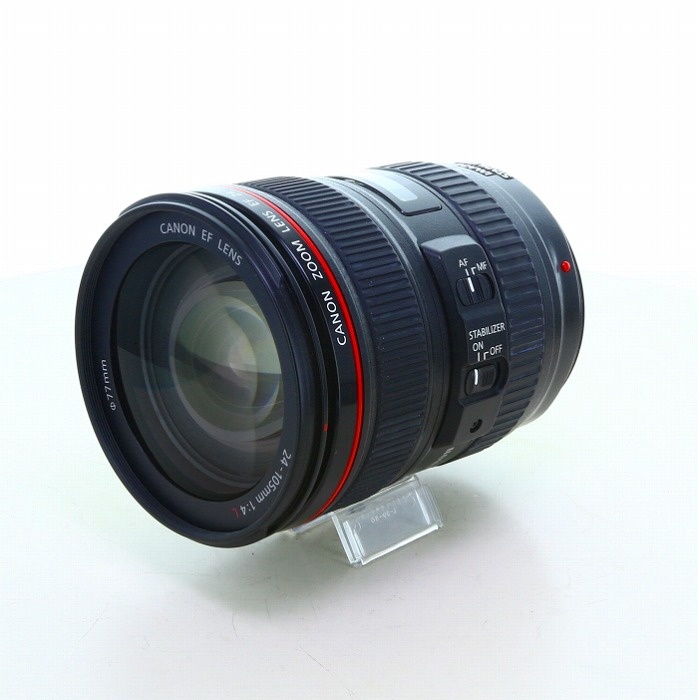 キヤノン EF24-105/4L IS USM