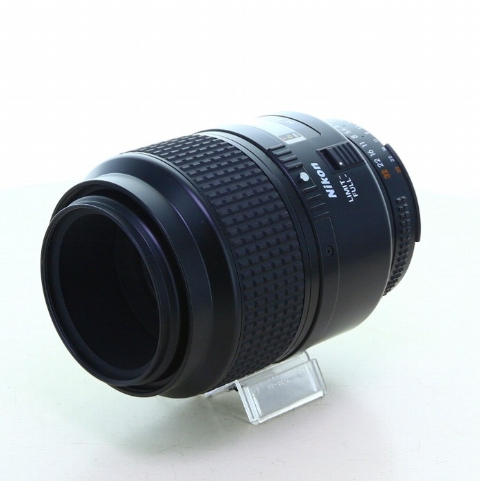 ニコン AF-N 105/2.8 マイクロ