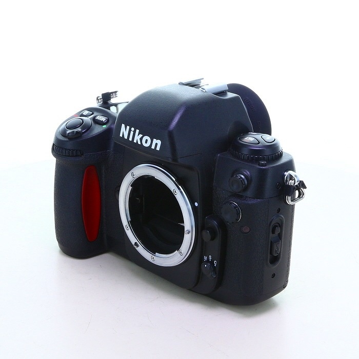 ニコン F100 ボデイ