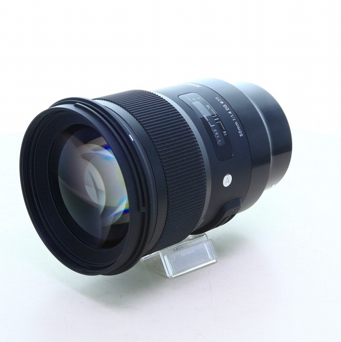 シグマ 50/1.4 DG HSM ART (ソニー用)