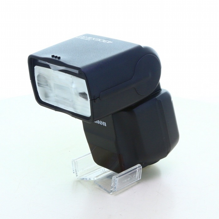 キヤノン スピードライト 430EX III-RT