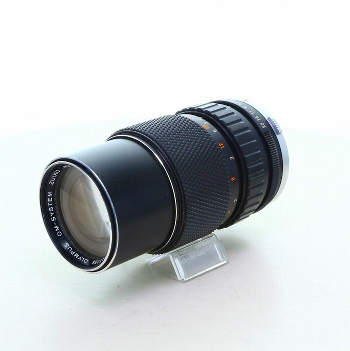 オリンパス ZUIKO AUTO ZOOM 75-150/4