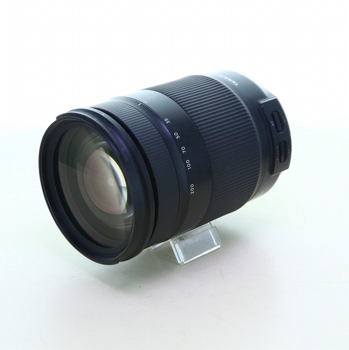 タムロン 18-400/3.5-6.3 DI2 VC HLD B028N (ニコンF用)