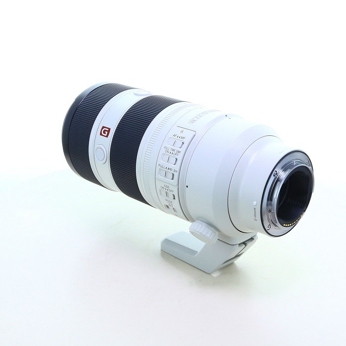 ソニー FE70-200/2.8 GM OSS II