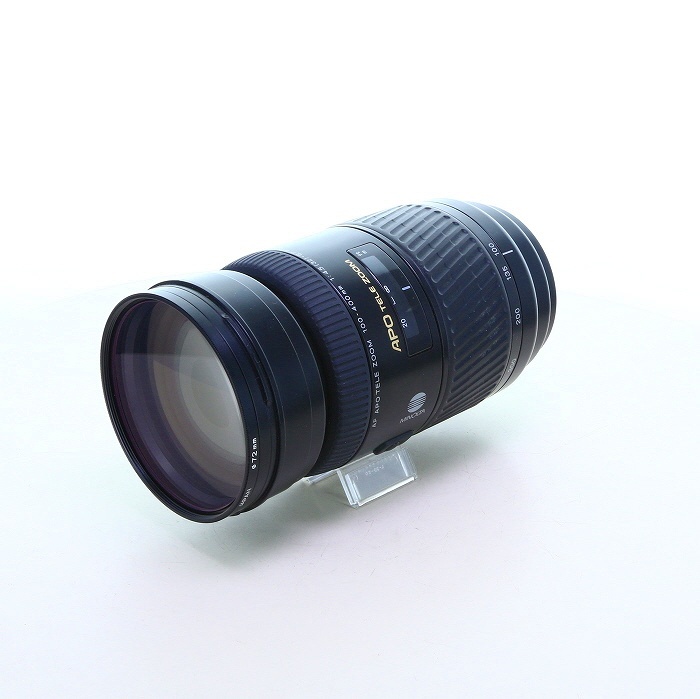 ミノルタ AF 100-400/4.5-6.7 APO TELE