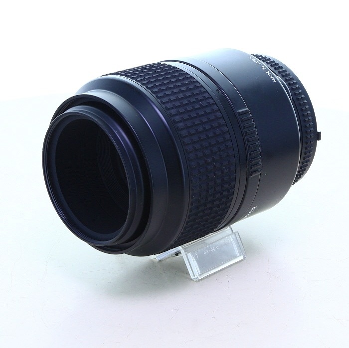 ニコン AI AF マイクロ 105/2.8D