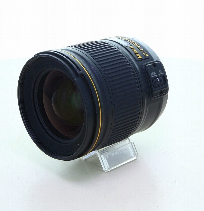 ニコン AF-S 28/1.8G