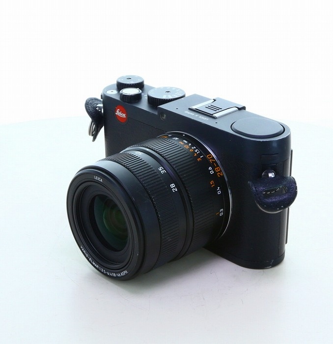 ライカ 18430 X VARIO ブラツク(TYP107)