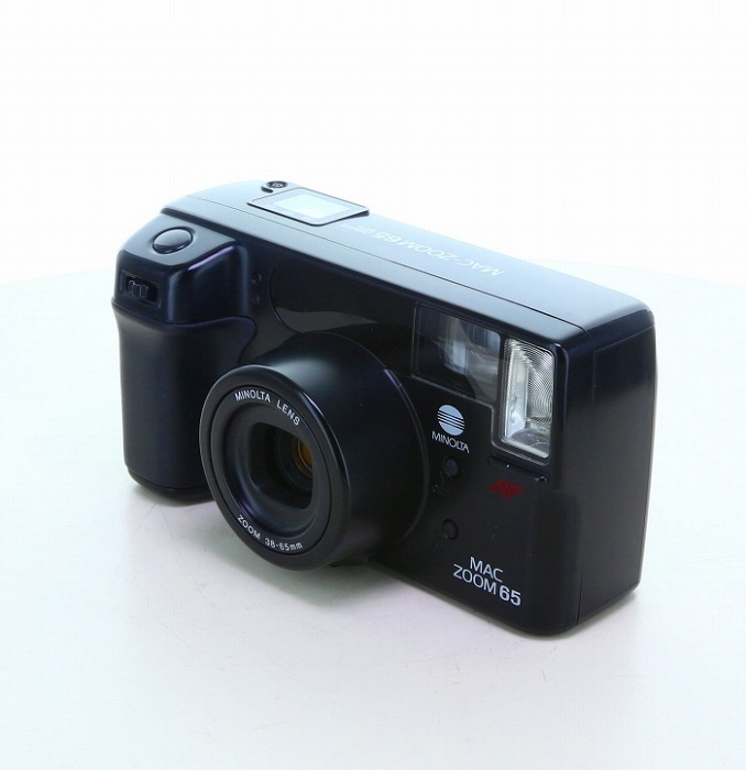 ミノルタ マックズーム65