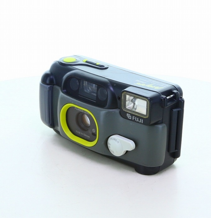 フジフイルム WAVEEカルディア