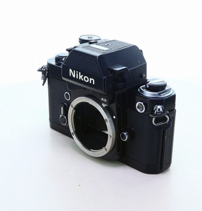 ニコン F2 フォトミックAS ブラック