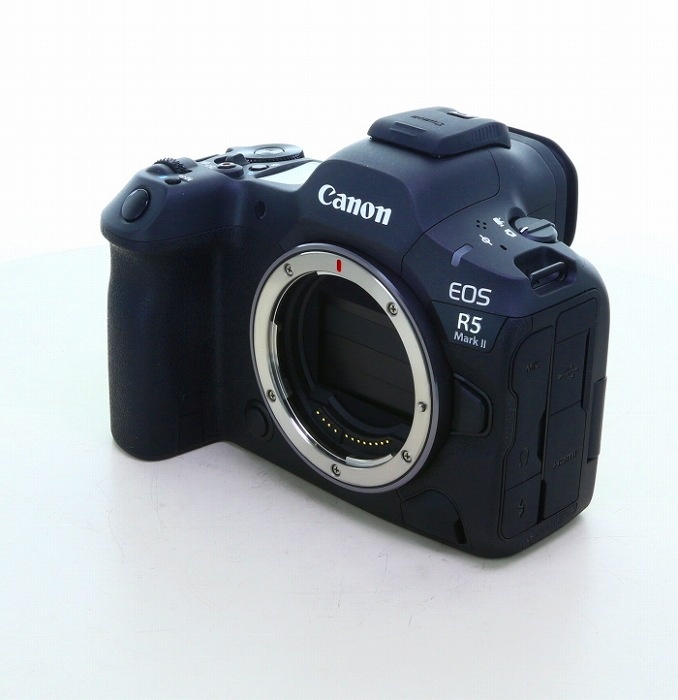キヤノン EOS R5 MARKII ボデイ