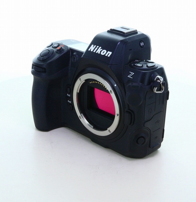 ニコン Z 8 ボデイ