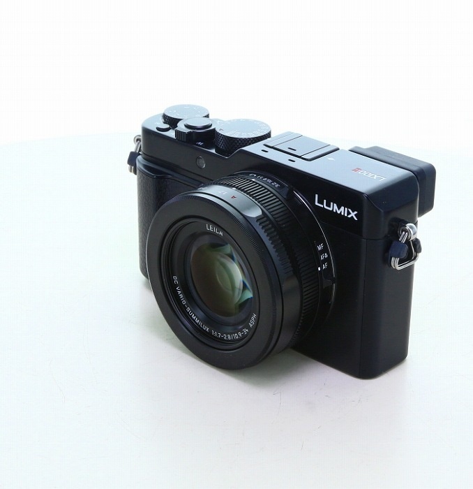 パナソニック LUMIX DC-LX100M2