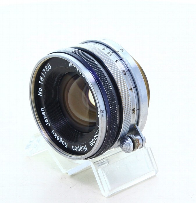 ニコン W-NIKKOR (L) 35/1.8