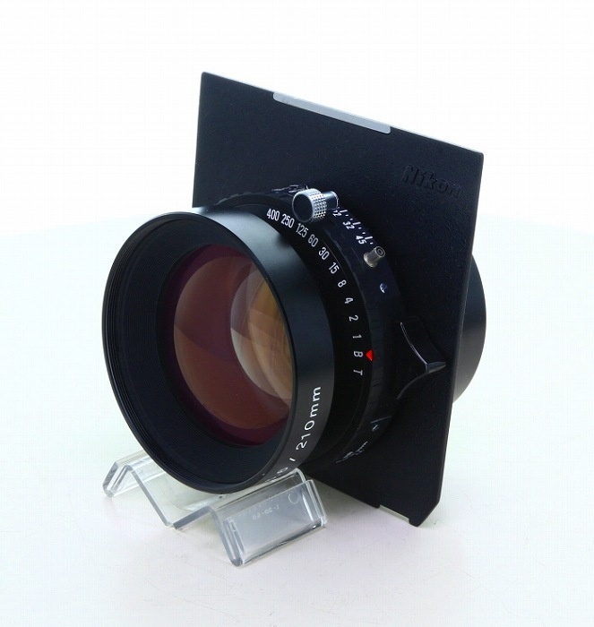 フジフイルム CMフジノンW 210/5.6