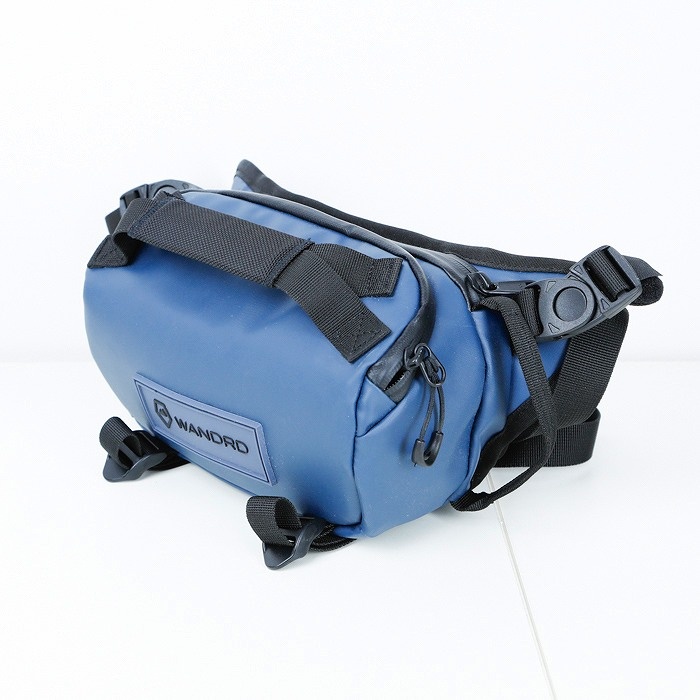 ソノタ WANDRD ローグスリング 3L SLG3-AB-1 エーゲブルー