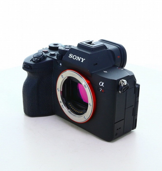 ソニー ILCE-7RM5 アルフア7R V ボデイ