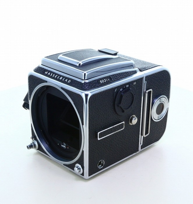 HASSELBLAD 503CX ボディ A12付