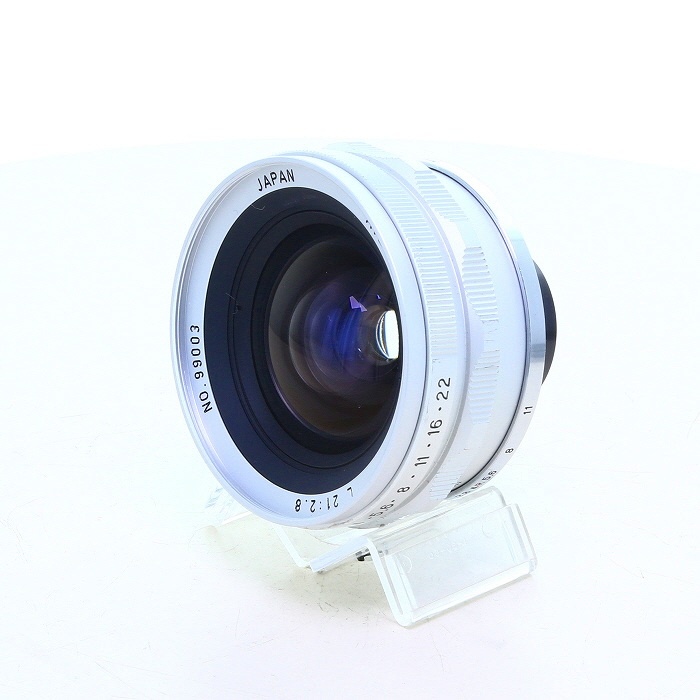 アベノン スーパーワイド L21/2.8