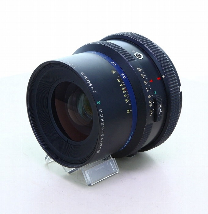 マミヤ SEKOR Z 90/3.5W