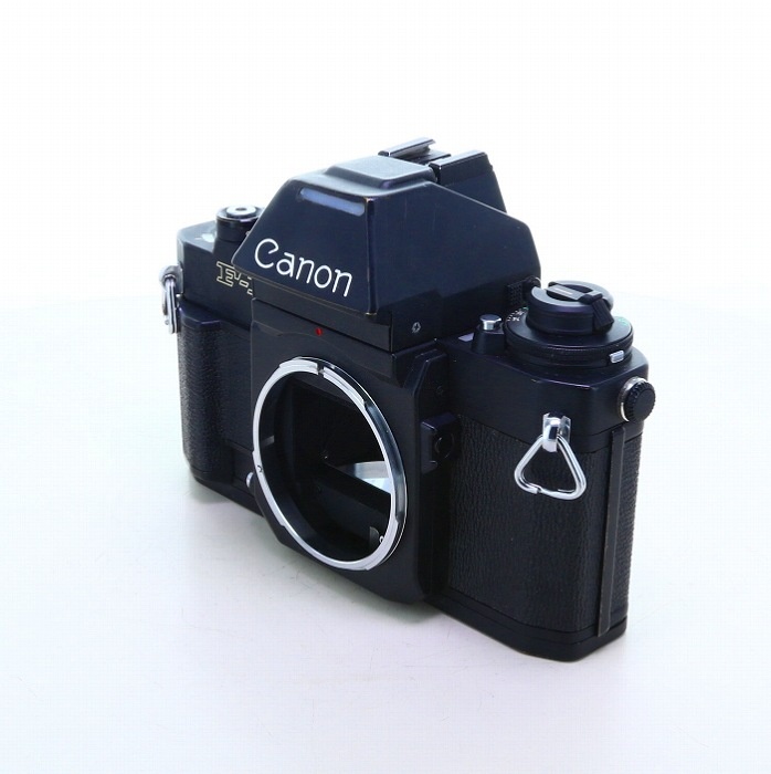 キヤノン NEW F-1 AEファインダー