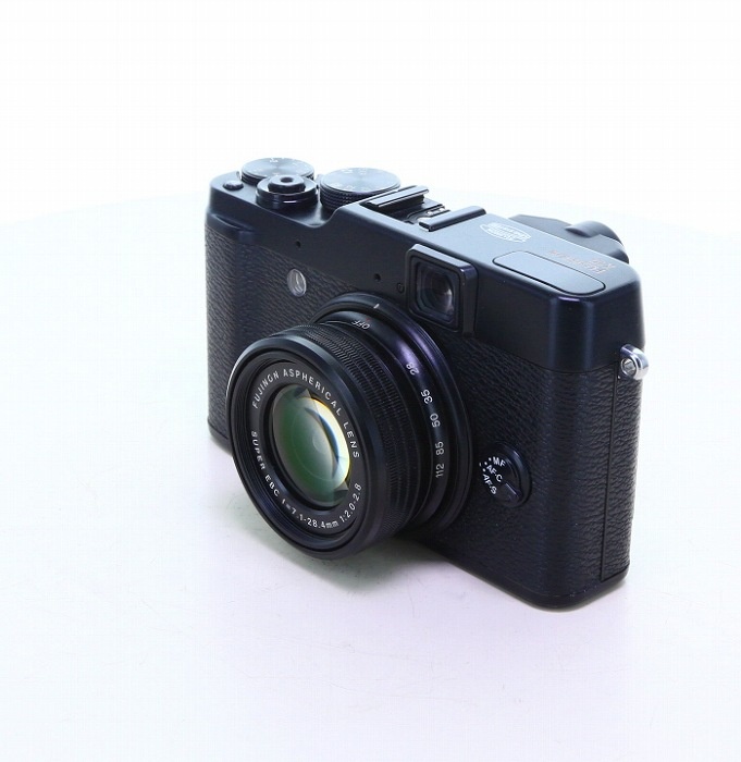フジフイルム FX-X10 デジタルカメラ
