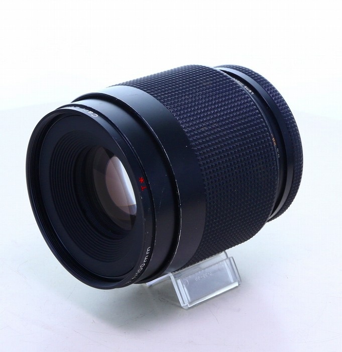 コンタックス Makro-Planar 100/2.8 AEG