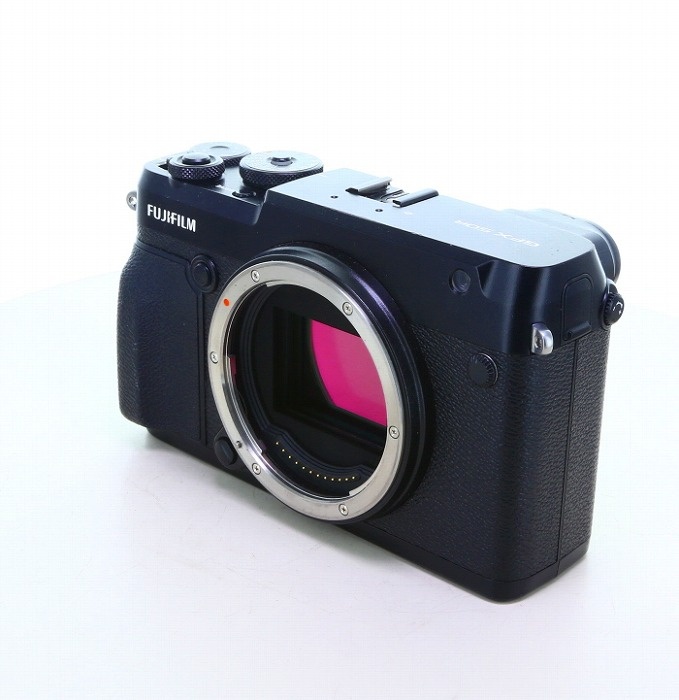 フジフイルム GFX 50R