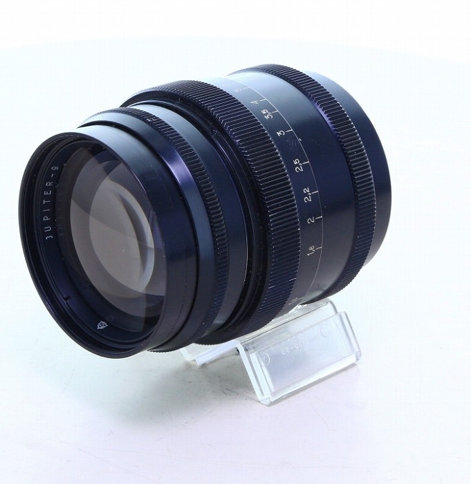 ロシア製 ジュピター9 85/2(L)