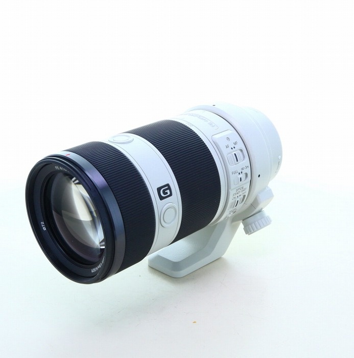 ソニー FE70-200/4 G OSS