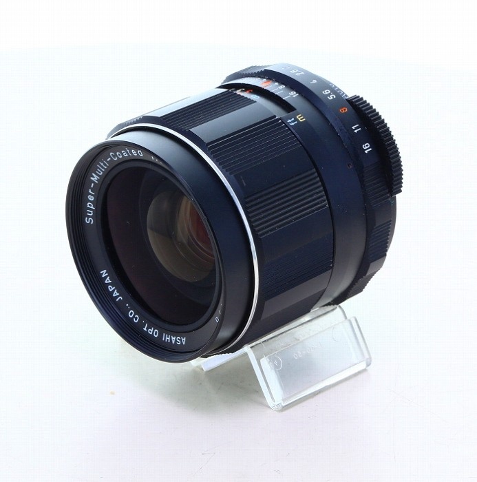 ペンタックス SMCタクマー35/2(M42)