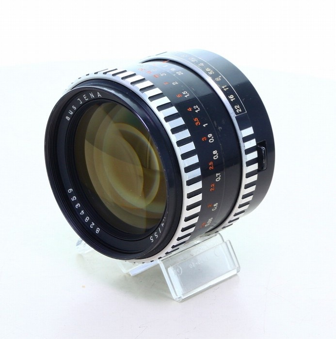ソノタ ausJENA パンカラー55/1.4(M42)