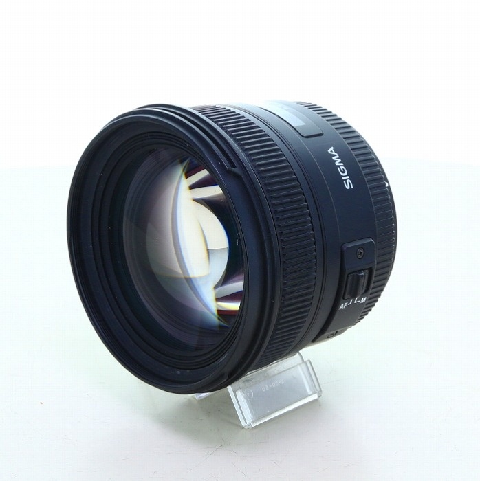 シグマ 50/1.4 EX DG HSM EO (キヤノン用)