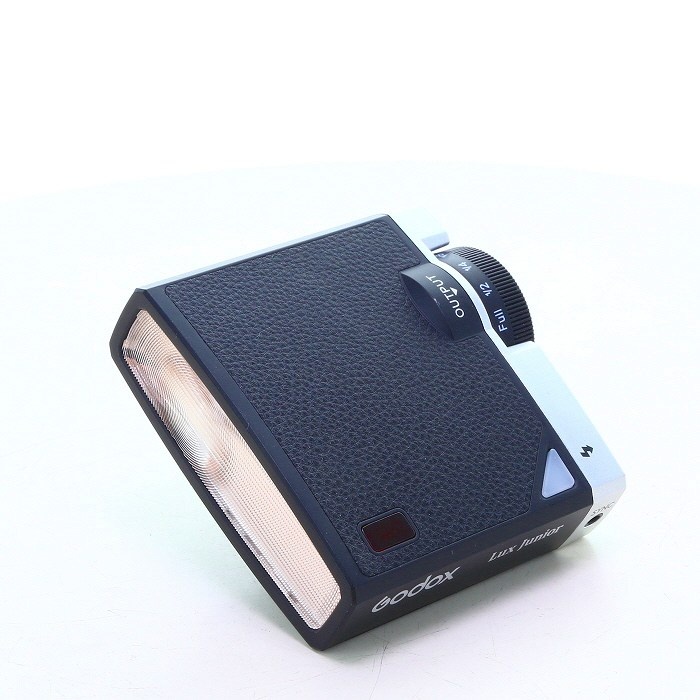 GODOX LUX JUNIOR ラツクスジユニア レトロカメラフラツシユ