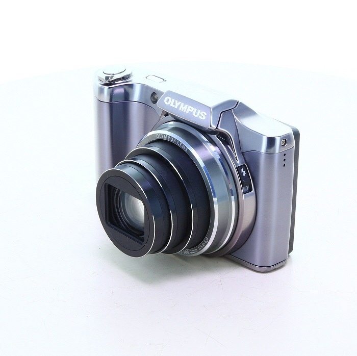 オリンパス SZ-14 シルバー