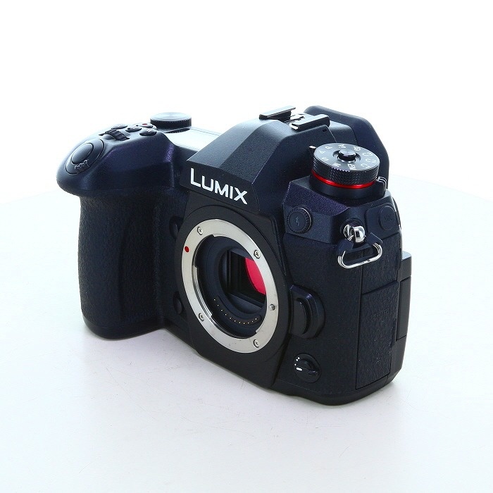 パナソニック LUMIX DC-G9 PRO ボディ