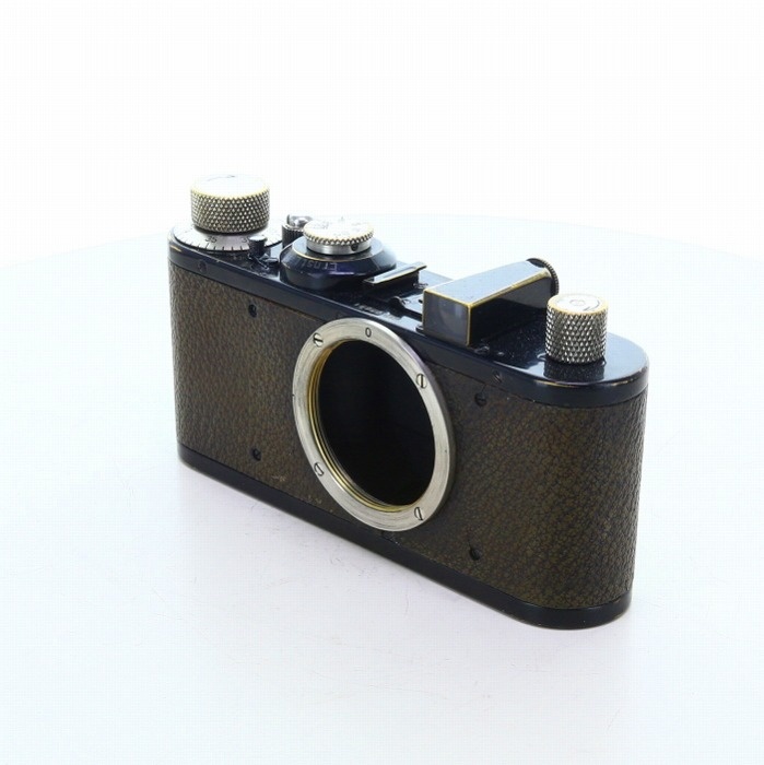 Barnack C型 ボディ