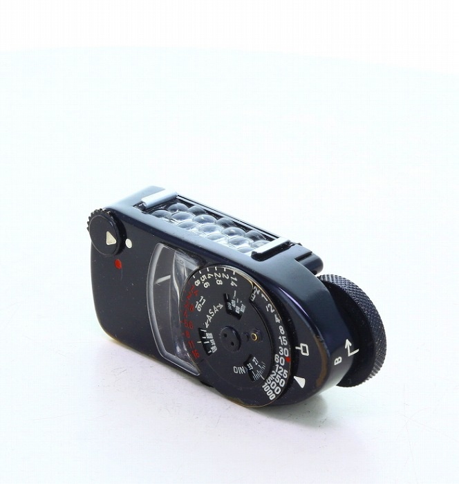 ライカ MCメーター ブラック