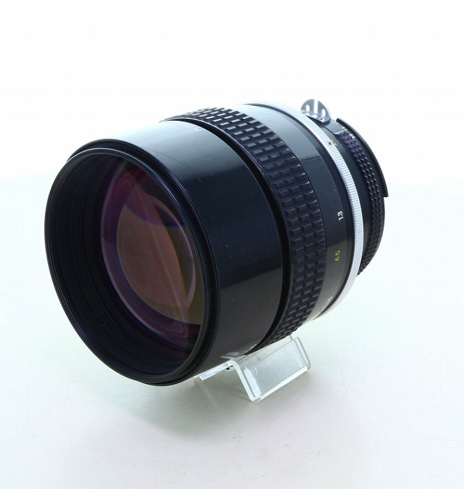 ニコン AI Nikkor 135/2