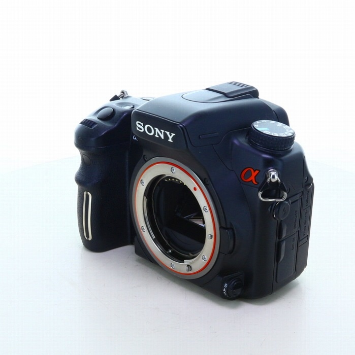 ソニー DSLR-A700 ボデイ