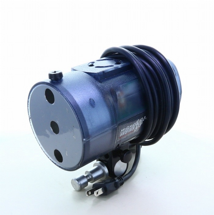 プロペット MONO301D スケルトン モノブロックストロボ