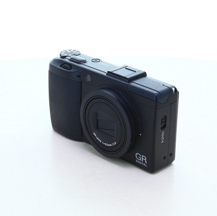 リコー GR DIGITAL III