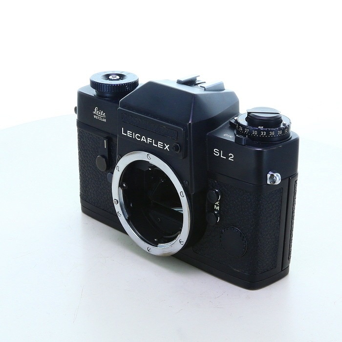 LEICA R ライカフレックス SL2 ブラック