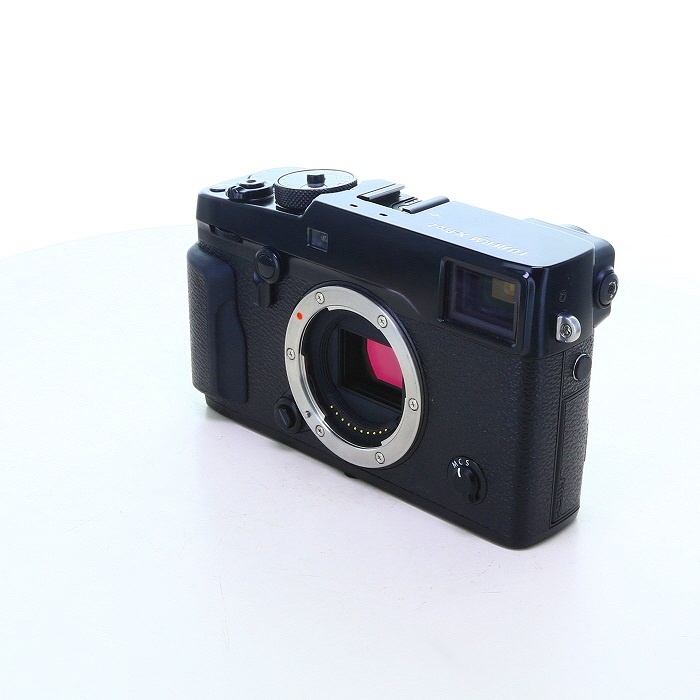 フジフイルム X-PRO2 ボデイ