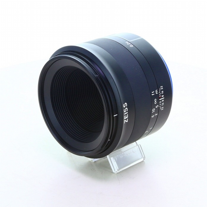 コシナ カールツアイス Milvus 50/2 ZE(キヤノン用)