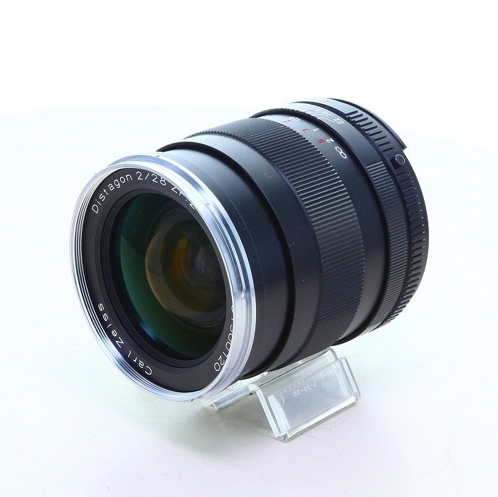 コシナ カールツアイス デイスタゴン T 28/2 ZF.2 (ニコン用)