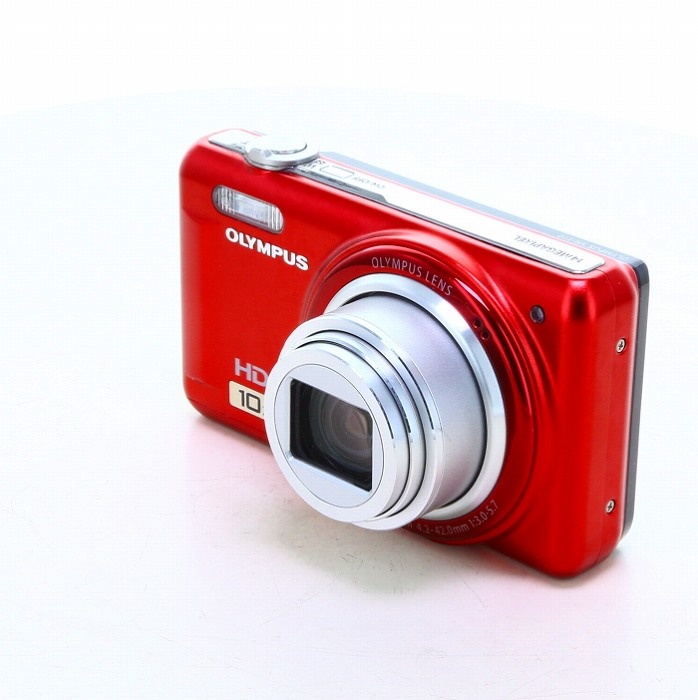 オリンパス VR-310 レツド